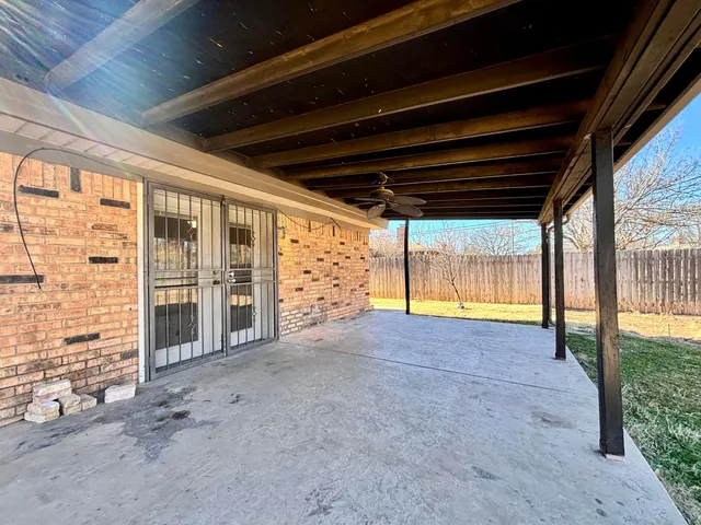 $1,800 | 7108 Imperial Trail, Amarillo, TX 79106