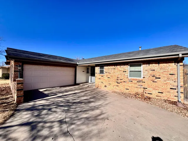 $1,800 | 7108 Imperial Trail, Amarillo, TX 79106
