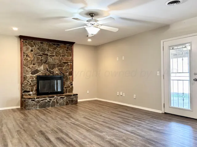 $1,800 | 7108 Imperial Trail, Amarillo, TX 79106