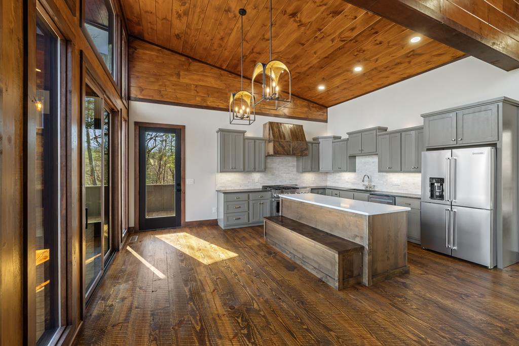 57 Deerfield Lane Blue Ridge, GA 30513 - Photo 14 of 38 Gallery Image 14