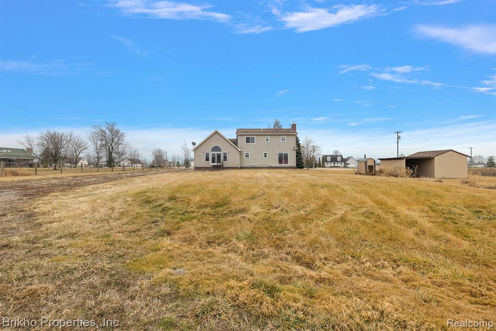10804 Lambs Road Memphis, MI 48041 - Photo 7 of 62