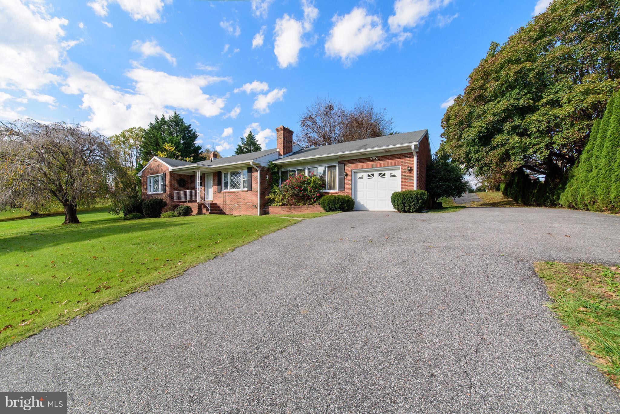 1703 Conowingo Road Rising Sun, MD 21911 - Photo 2 of 30 Exterior (Front)