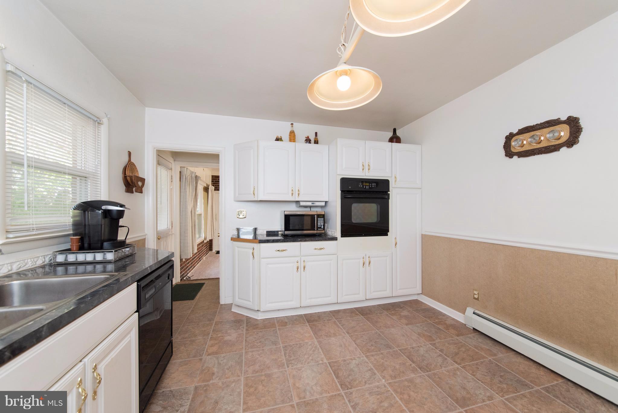 1703 Conowingo Road Rising Sun, MD 21911 - Photo 14 of 30 Kitchen