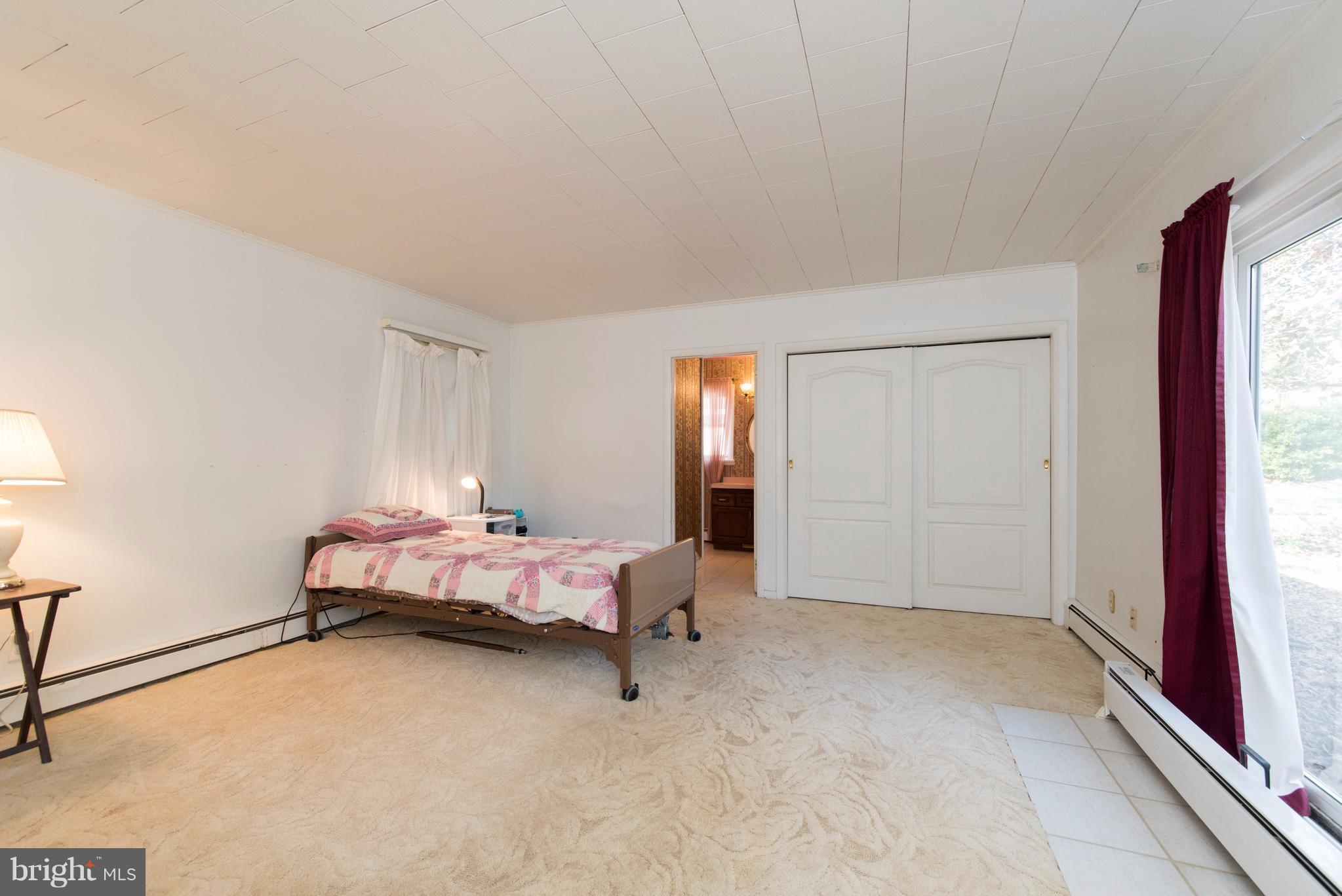 1703 Conowingo Road Rising Sun, MD 21911 - Photo 18 of 30 Bedroom (Master)