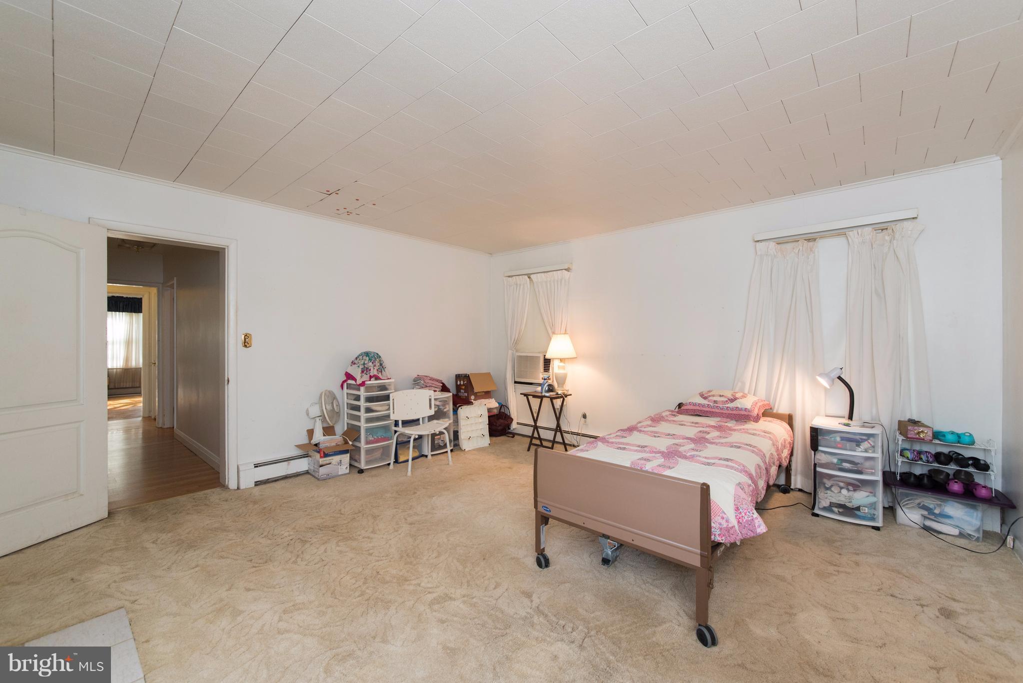 1703 Conowingo Road Rising Sun, MD 21911 - Photo 19 of 30 Bedroom (Master)