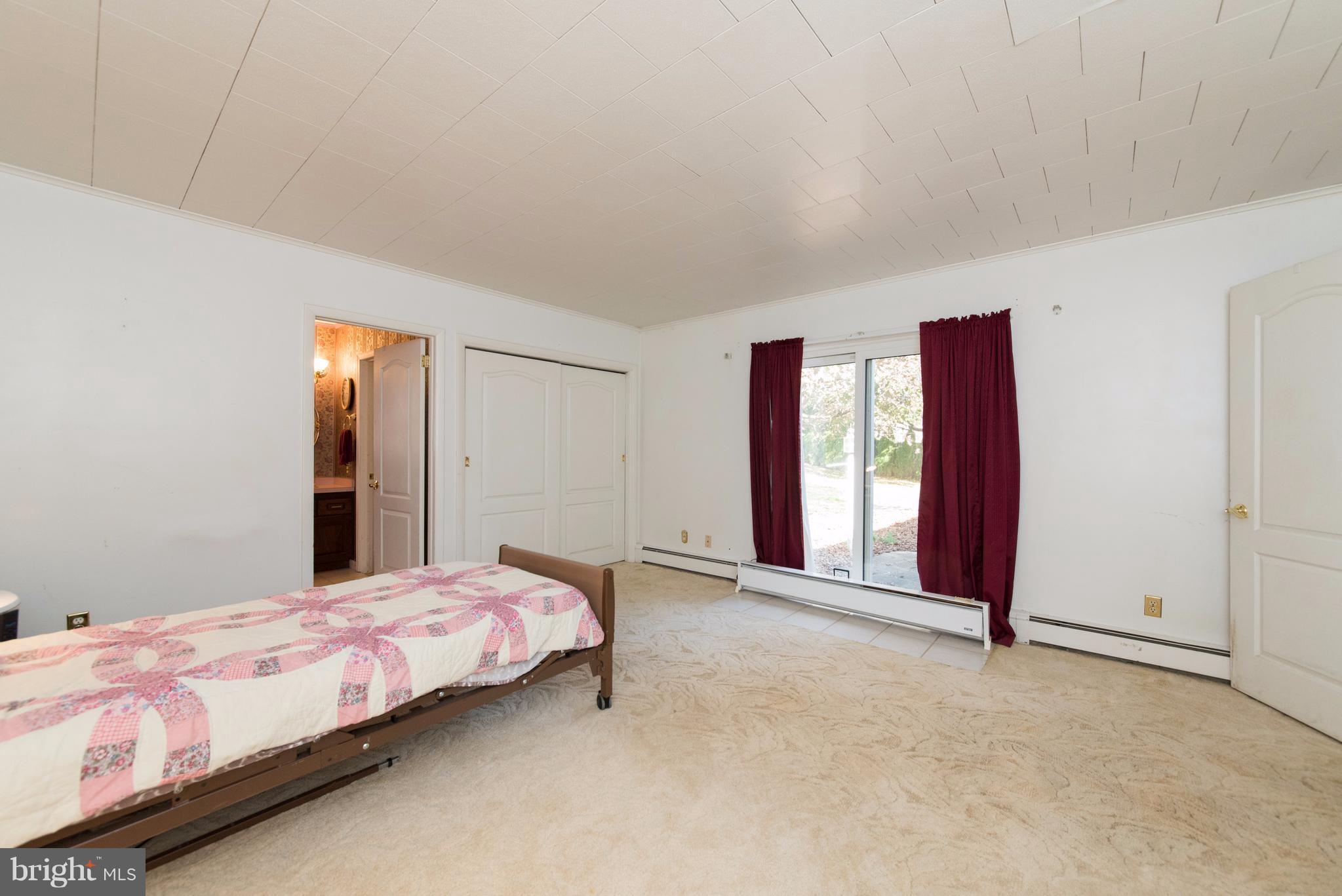 1703 Conowingo Road Rising Sun, MD 21911 - Photo 20 of 30 Bedroom (Master)