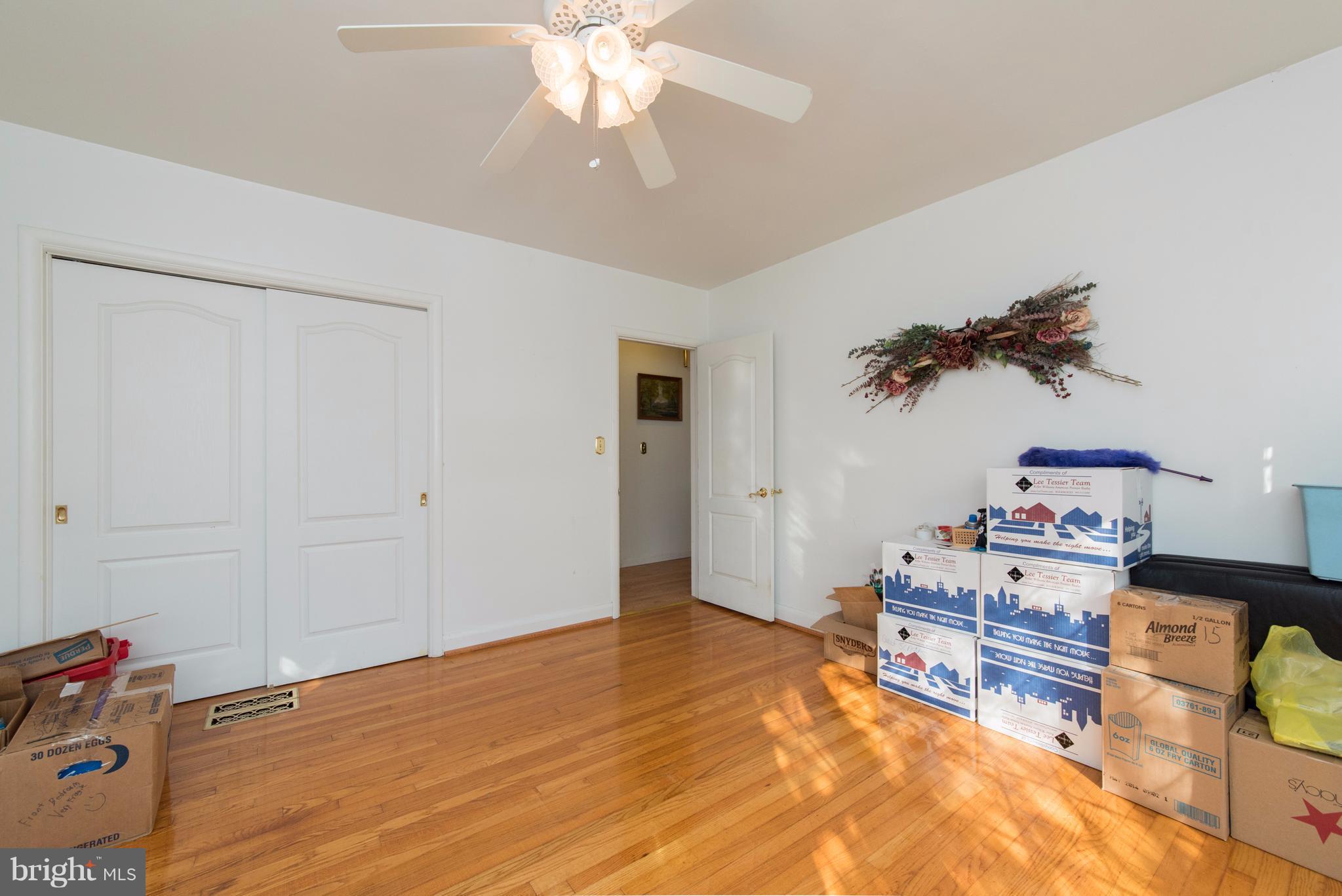 1703 Conowingo Road Rising Sun, MD 21911 - Photo 24 of 30 Bedroom