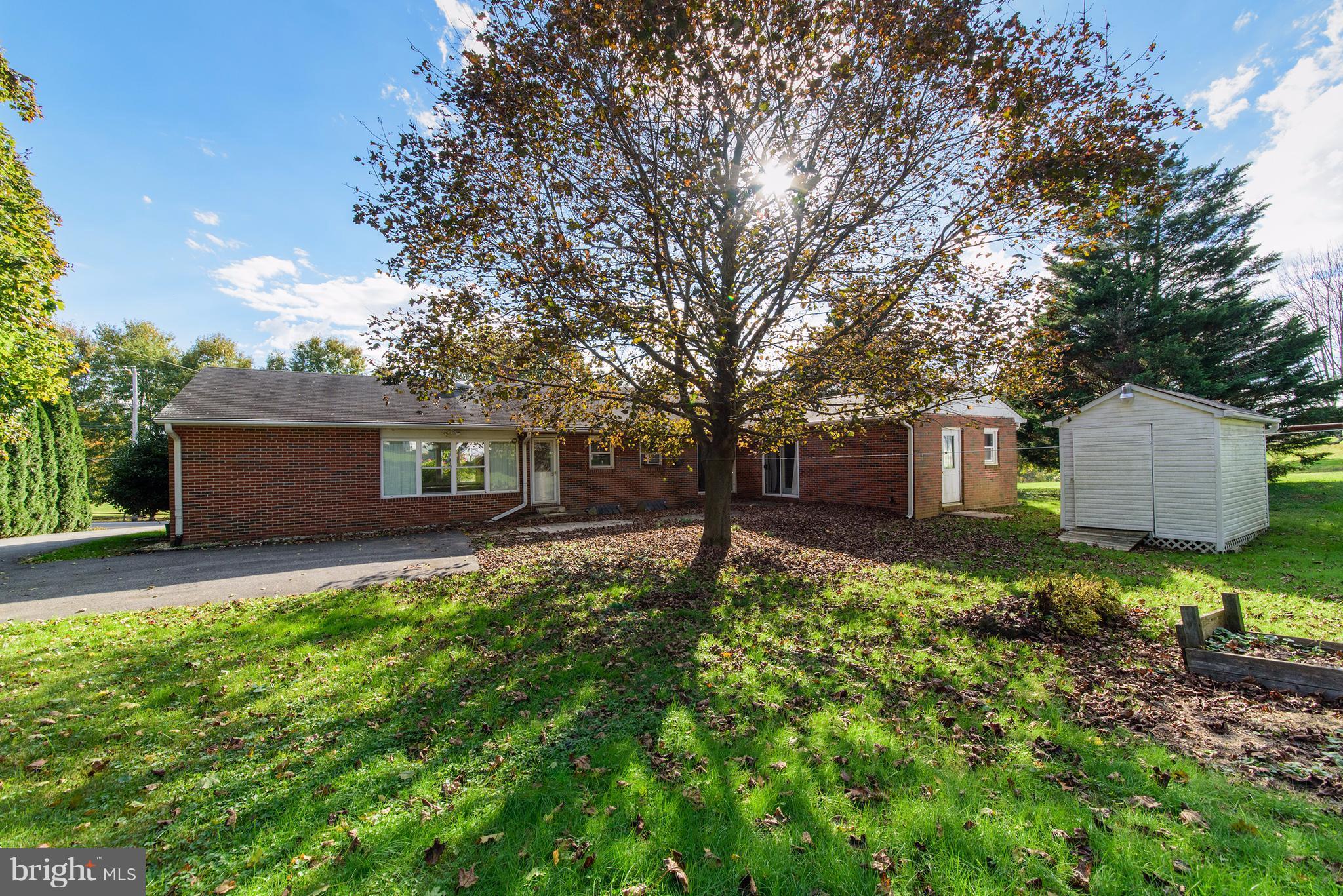1703 Conowingo Road Rising Sun, MD 21911 - Photo 28 of 30 Exterior (Rear)