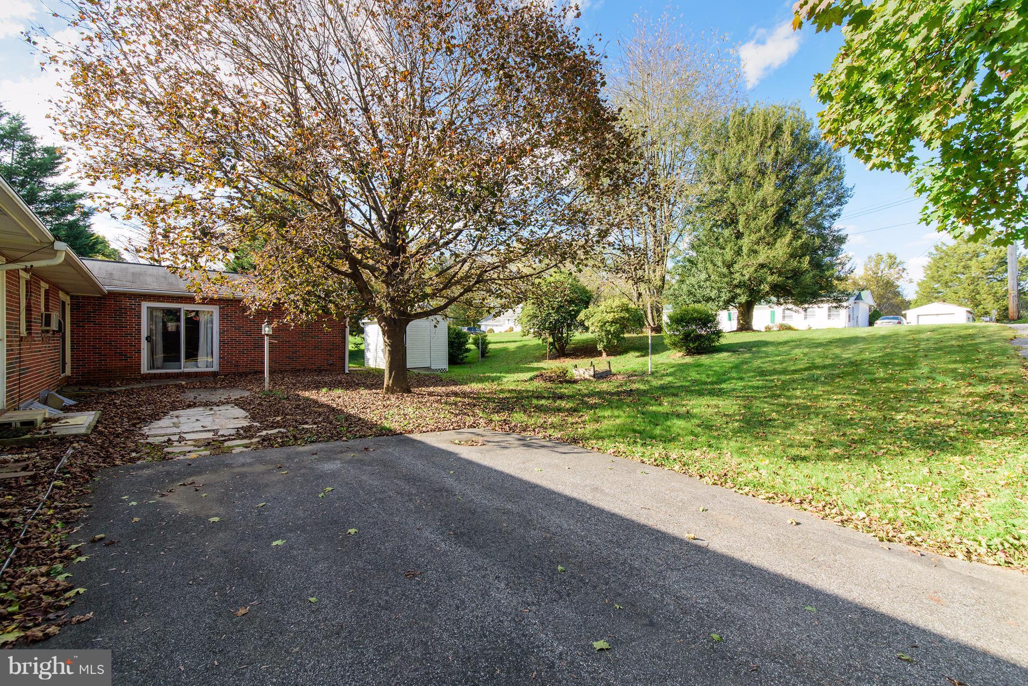 1703 Conowingo Road Rising Sun, MD 21911 - Photo 29 of 30 Exterior (Front)