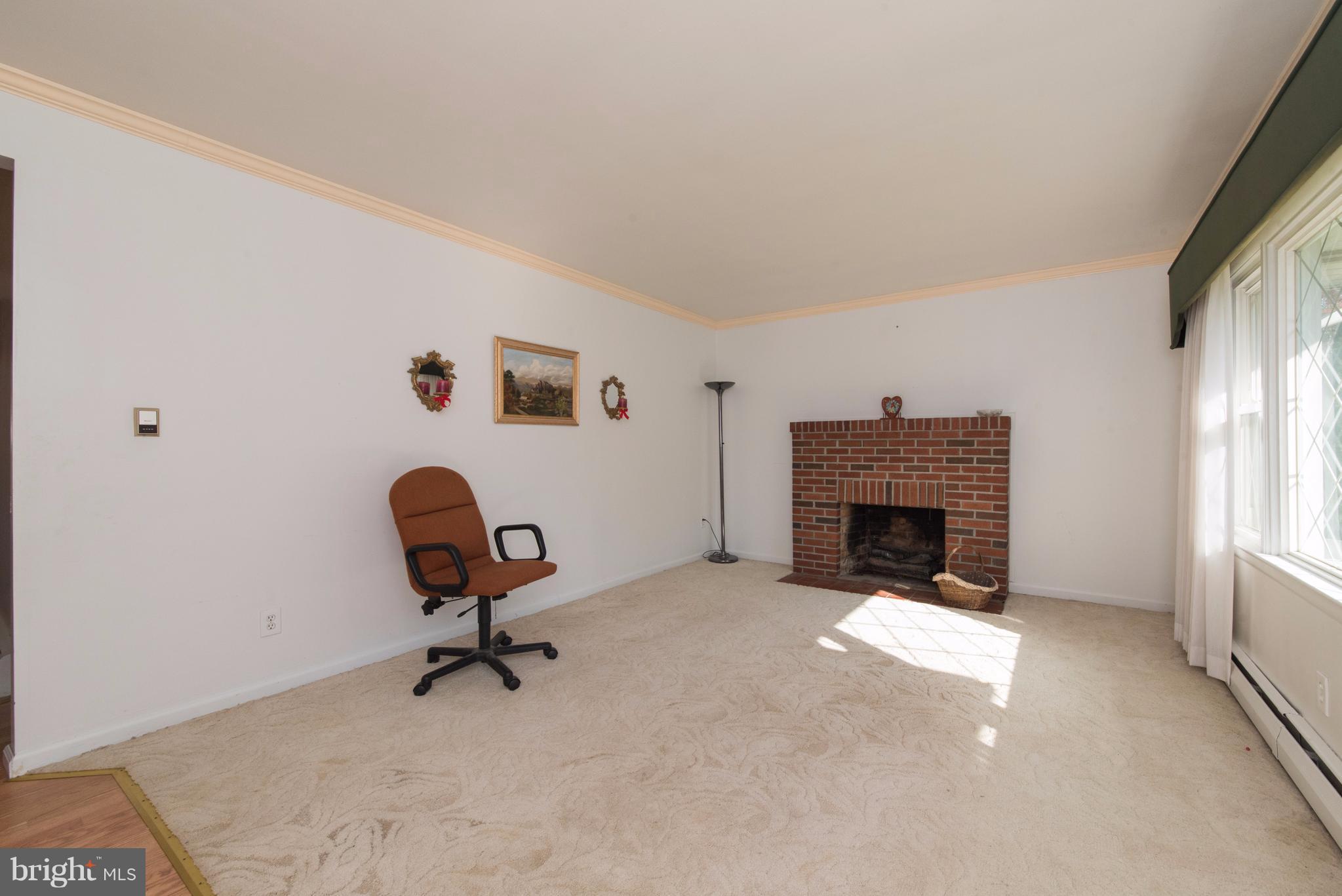 1703 Conowingo Road Rising Sun, MD 21911 - Photo 6 of 30 Living Room
