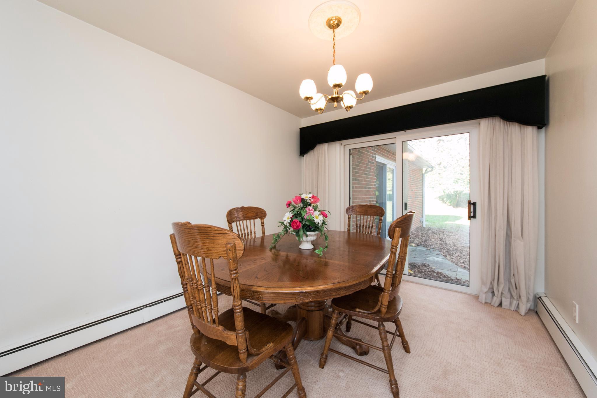 1703 Conowingo Road Rising Sun, MD 21911 - Photo 7 of 30 Dining Room