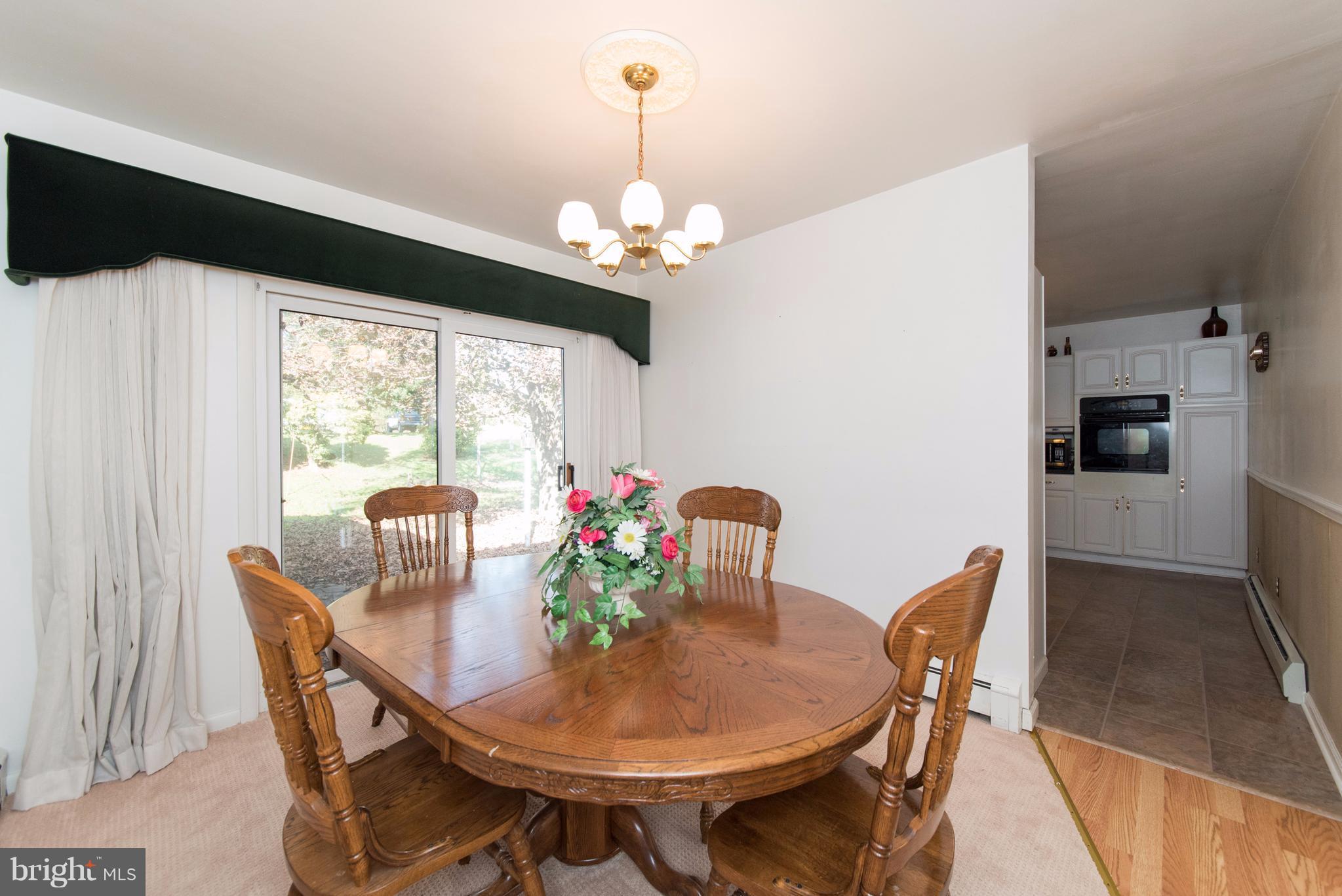 1703 Conowingo Road Rising Sun, MD 21911 - Photo 8 of 30 Dining Room