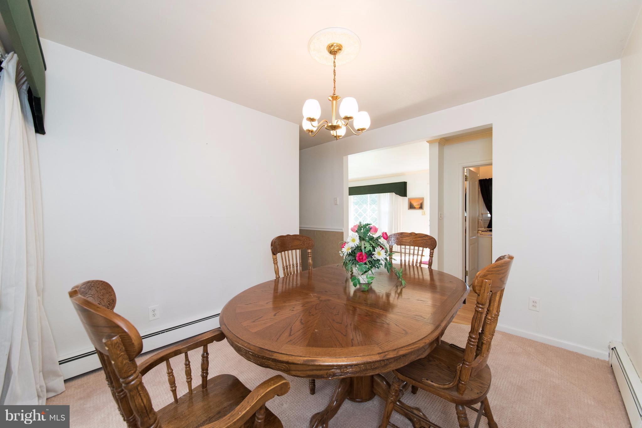 1703 Conowingo Road Rising Sun, MD 21911 - Photo 9 of 30 Dining Room