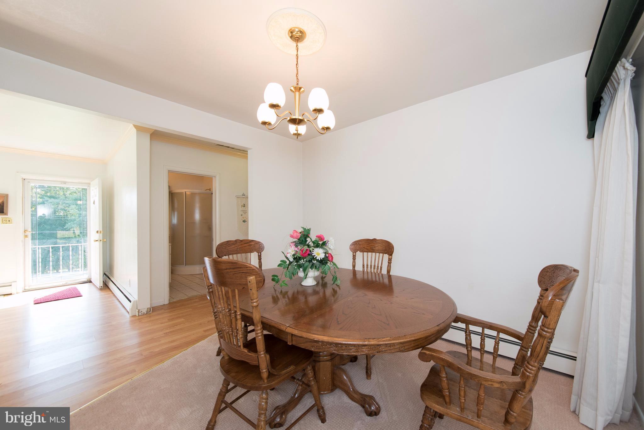 1703 Conowingo Road Rising Sun, MD 21911 - Photo 10 of 30 Dining Room