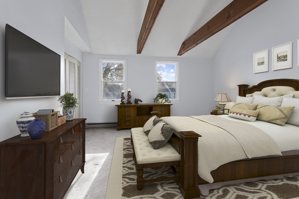 15 Victoria Heights Road, Unit 15 Boston, MA 02136 - Photo 1 of 25 Gallery Image 1