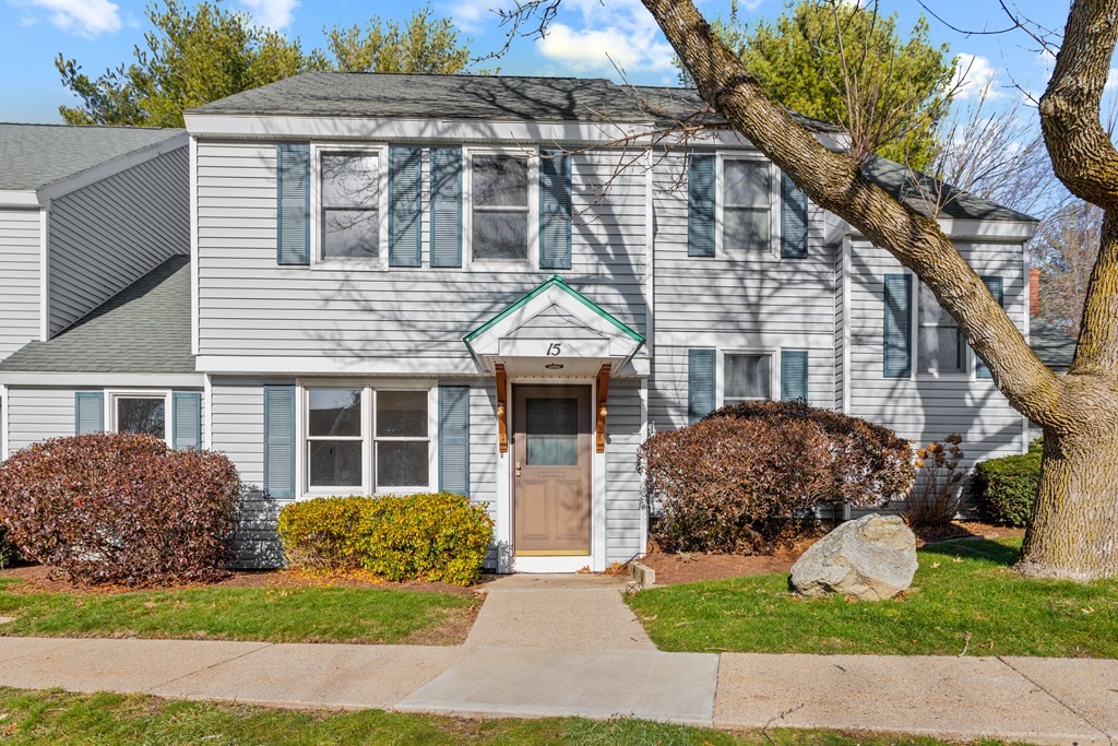 15 Victoria Heights Road, Unit 15 Boston, MA 02136 - Photo 18 of 25 Gallery Image 18