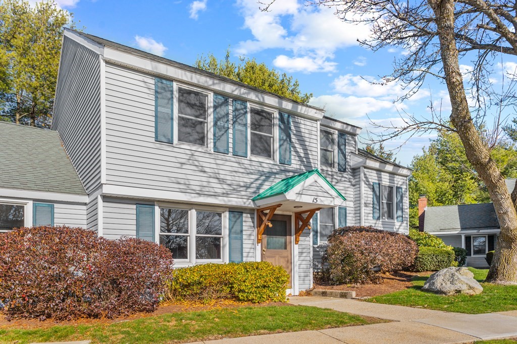 15 Victoria Heights Road, Unit 15 Boston, MA 02136 - Photo 19 of 25 Gallery Image 19