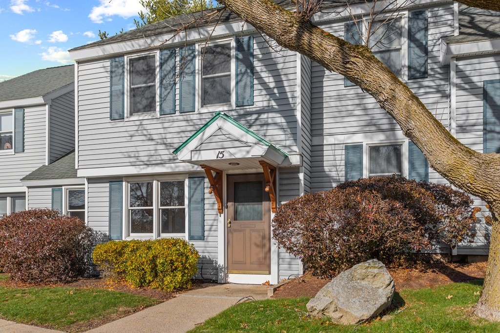 15 Victoria Heights Road, Unit 15 Boston, MA 02136 - Photo 20 of 25 Gallery Image 20