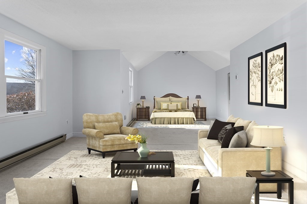 15 Victoria Heights Road, Unit 15 Boston, MA 02136 - Photo 2 of 25 Gallery Image 2