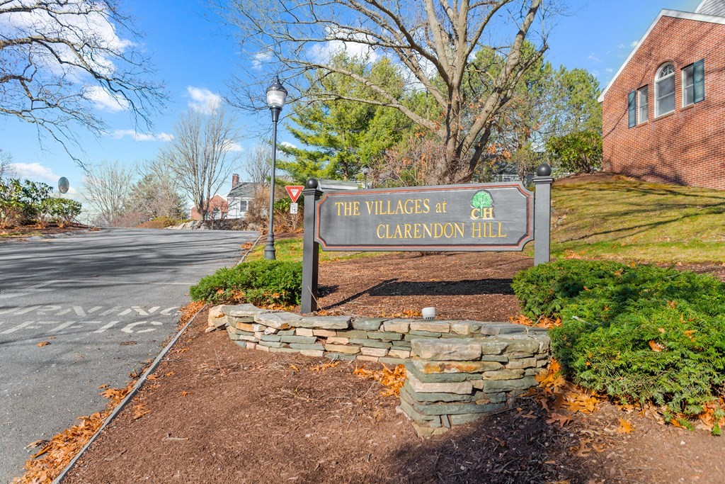 15 Victoria Heights Road, Unit 15 Boston, MA 02136 - Photo 23 of 25 Gallery Image 23