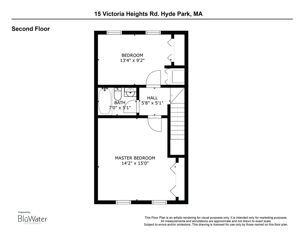 15 Victoria Heights Road, Unit 15 Boston, MA 02136 - Photo 25 of 25 Gallery Image 25