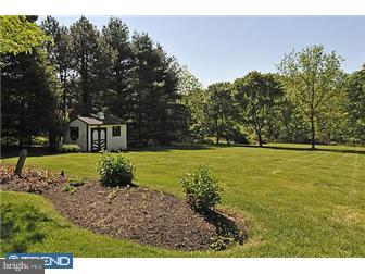 120 Pine Valley Road Doylestown, PA 18901 - Photo 12 of 12 Exterior Back