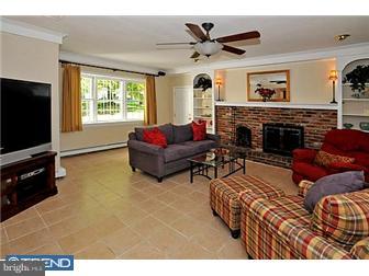 120 Pine Valley Road Doylestown, PA 18901 - Photo 3 of 12 Family Room
