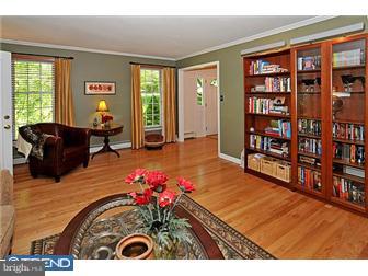 120 Pine Valley Road Doylestown, PA 18901 - Photo 5 of 12 Living Room