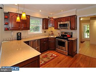 120 Pine Valley Road Doylestown, PA 18901 - Photo 6 of 12 Kitchen