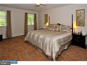 120 Pine Valley Road Doylestown, PA 18901 - Photo 8 of 12 Bedroom - Main