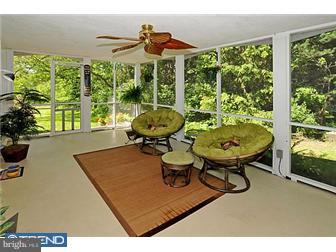 120 Pine Valley Road Doylestown, PA 18901 - Photo 10 of 12 Sun Room