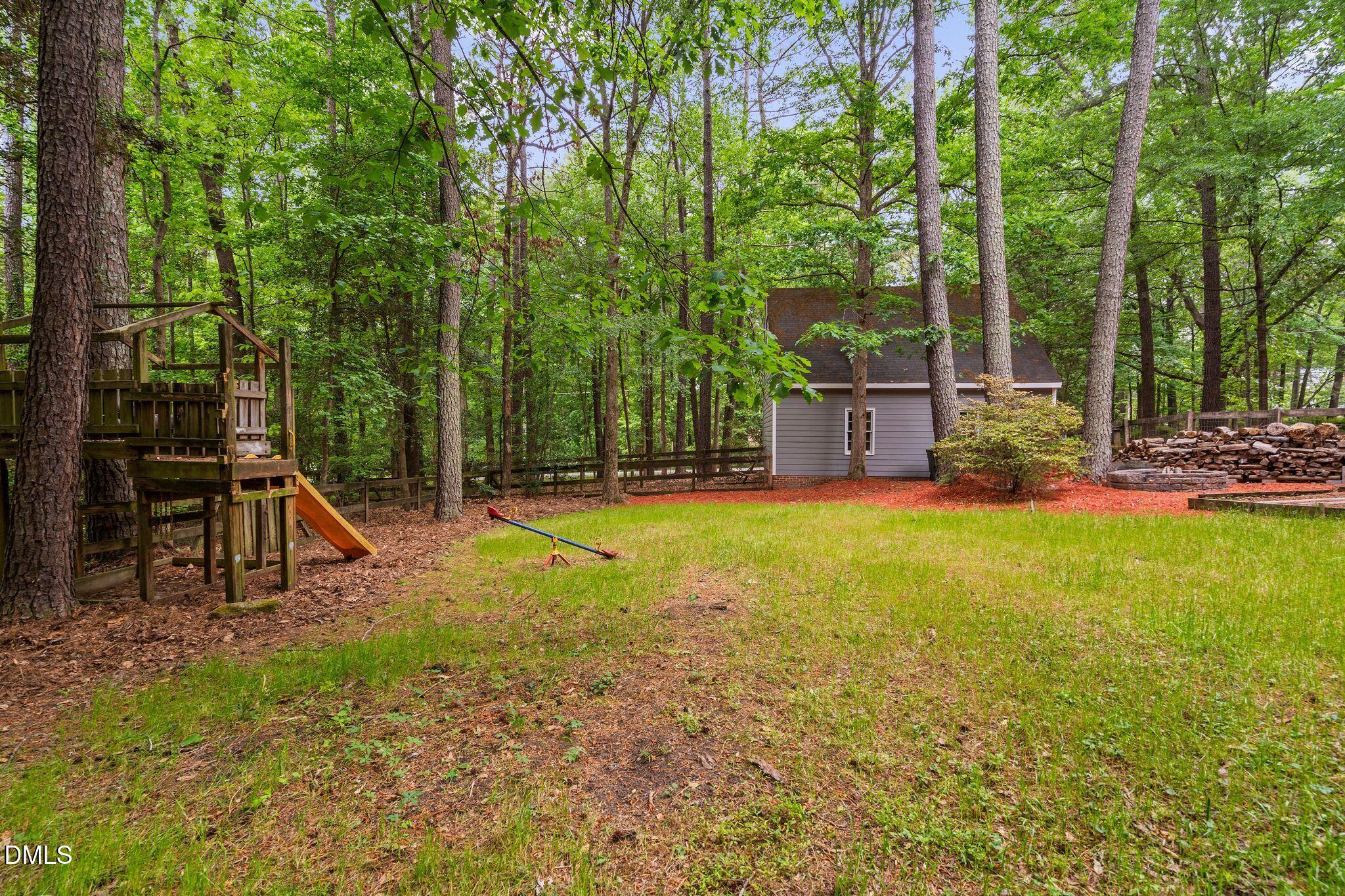 3212 Taylors Ridge Road Wake Forest, NC 27587 - Photo 73 of 81