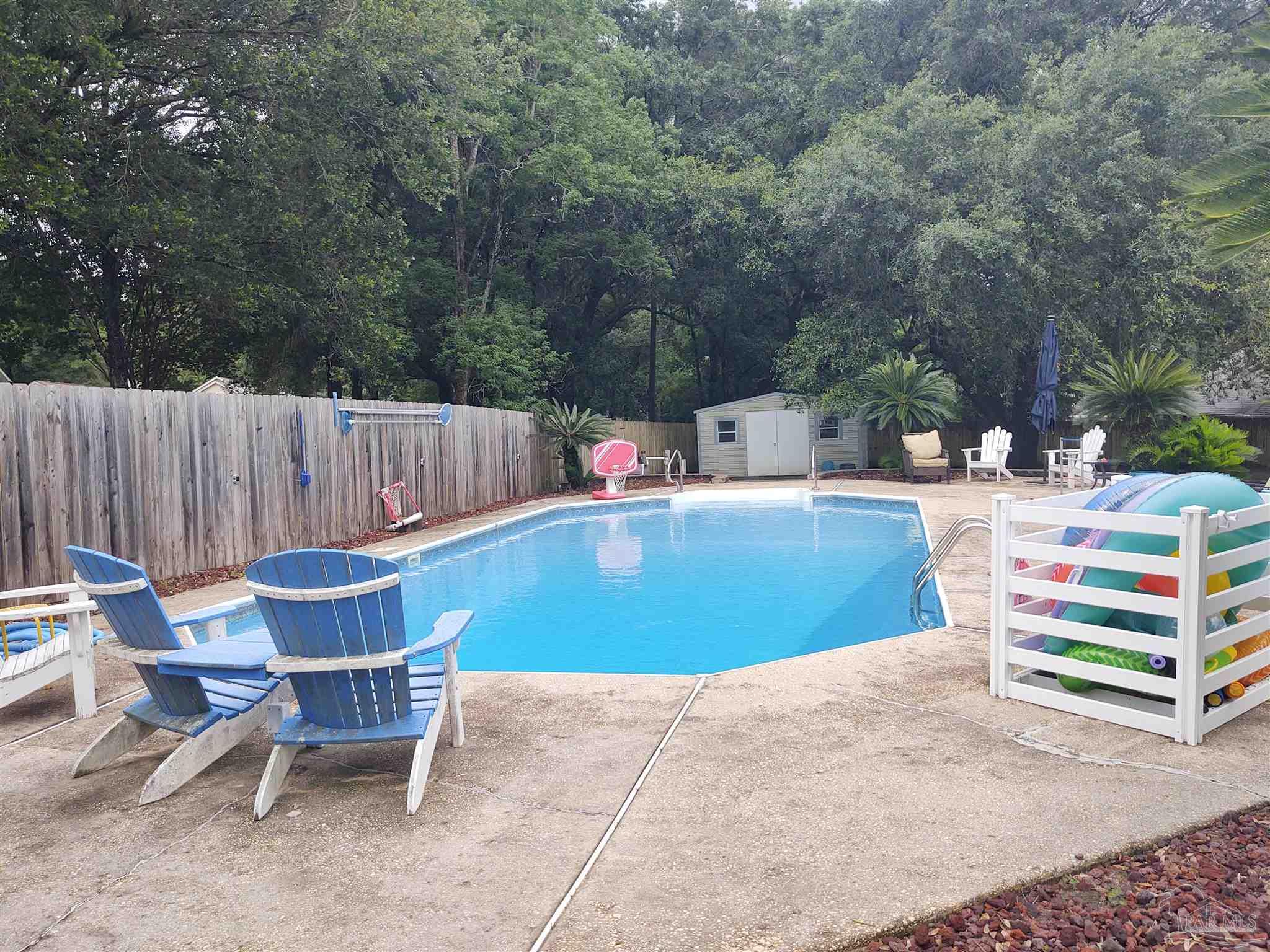 5412 Rowe Trail Pace, FL 32571 - Photo 25 of 57