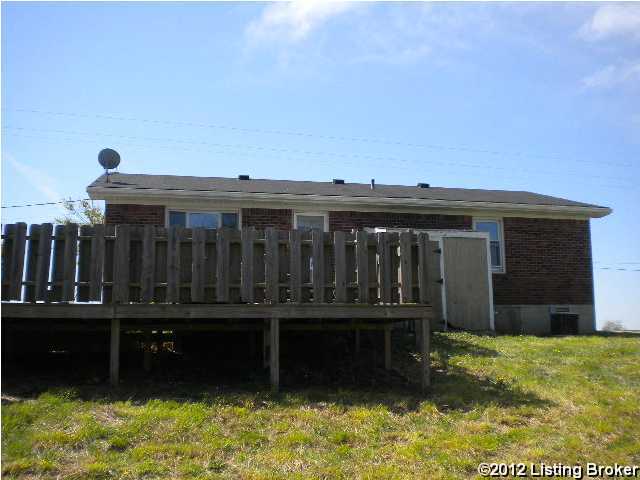 2566 Sulphur Road Sulphur, KY 40070 - Photo 2 of 12 Additional Photo