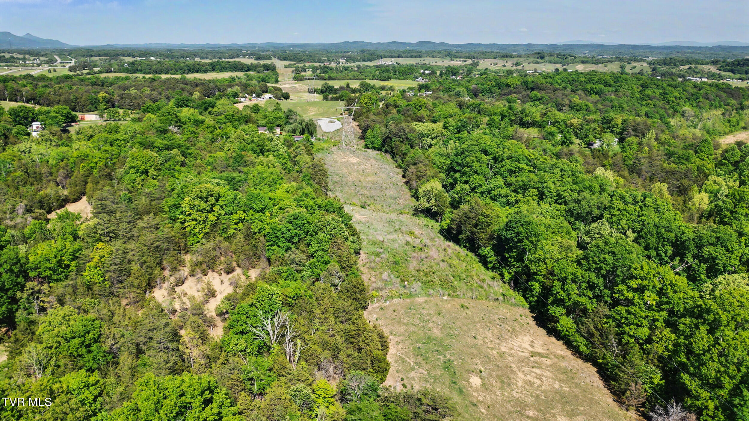 7.5-acres Oak Hills Road Mosheim, TN 37818 - Photo 13 of 15 11_dji_0223