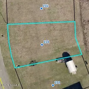 $24,900 | 214 Watermark Drive, Lafayette, LA 70501