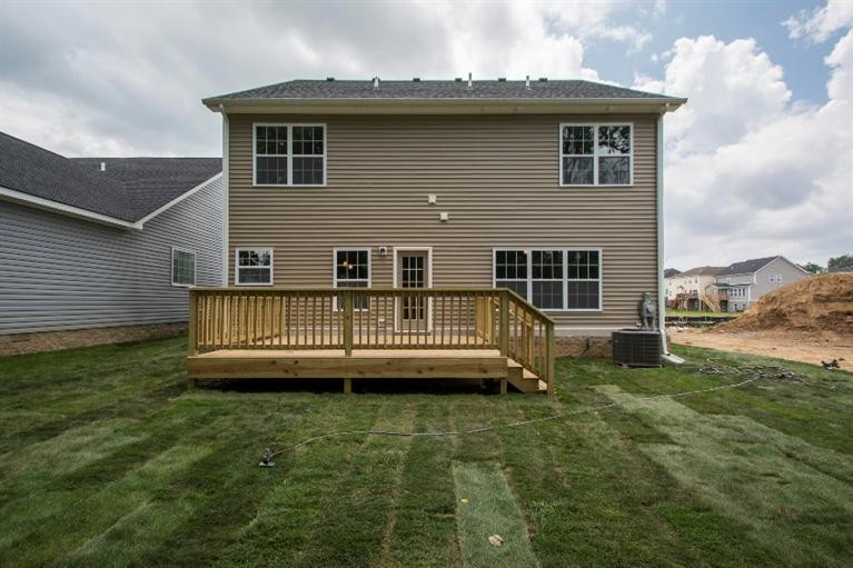 1168 Autumn Ridge Drive Lexington, KY 40509 - Photo 55 of 60 Photo 55