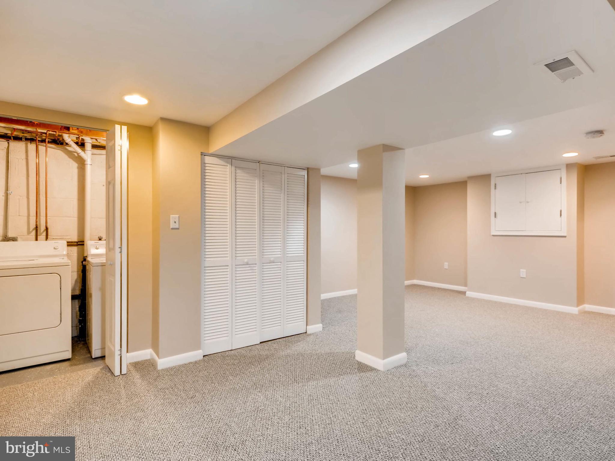 613 Queensgate Road Baltimore, MD 21229 - Photo 25 of 30 Basement