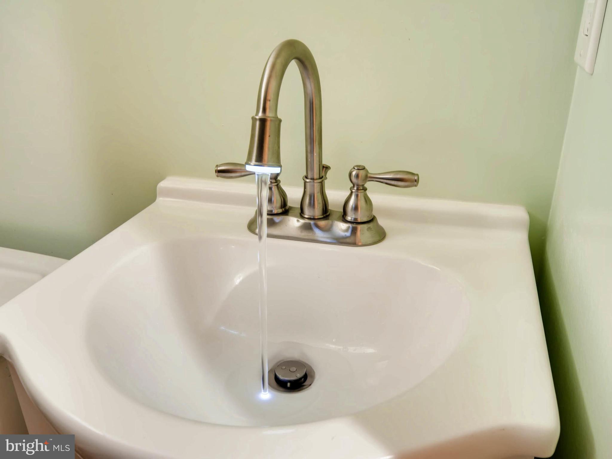 613 Queensgate Road Baltimore, MD 21229 - Photo 27 of 30 Basement Bathroom