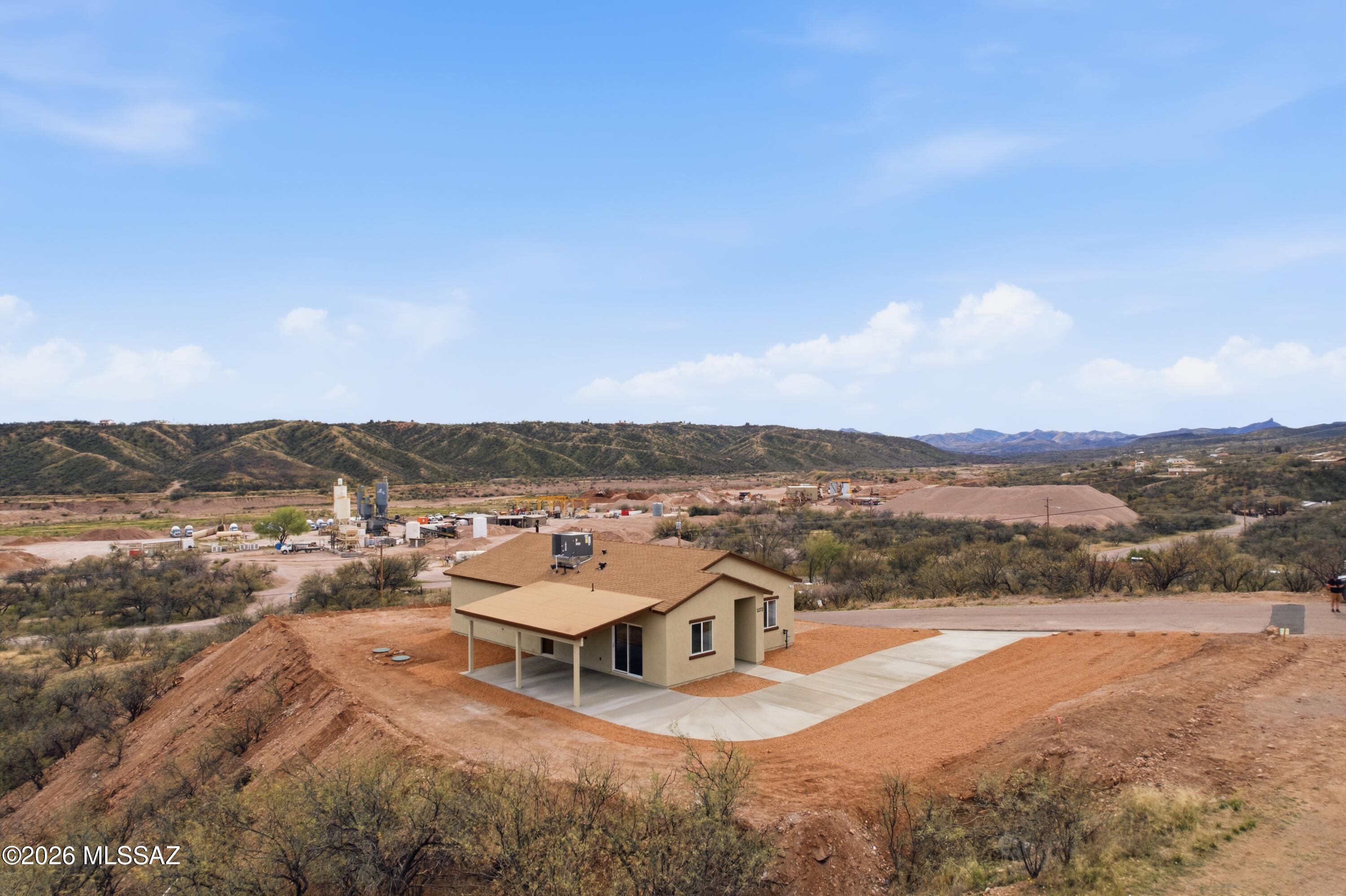 1272 Circulo Yerba Buena Rio Rico, AZ 85648 - Photo 40 of 48 Gallery Image 40