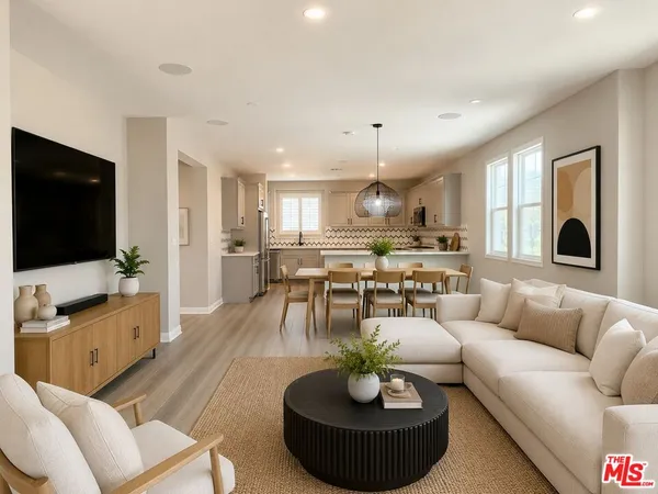 $6,200 | 756 Daniel Freeman Circle, Inglewood, CA 90301