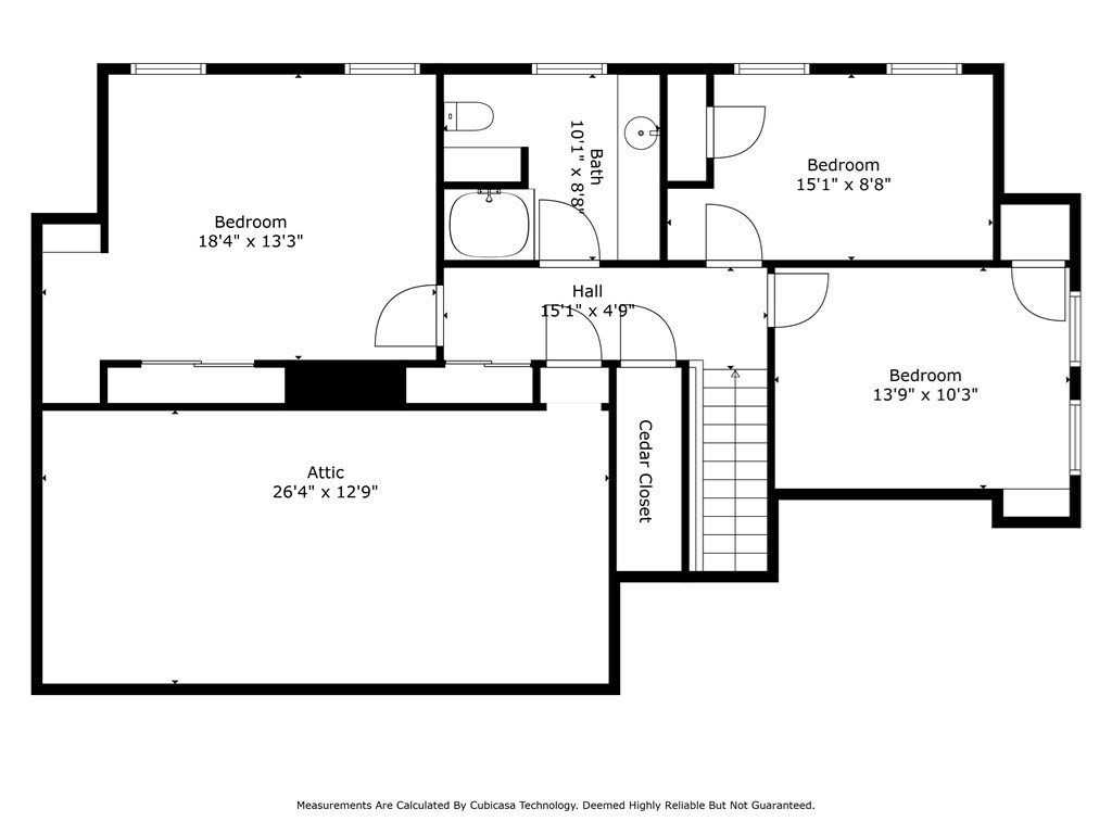 1361 Broadway Road Dracut, MA 01826 - Photo 38 of 39 Gallery Image 38