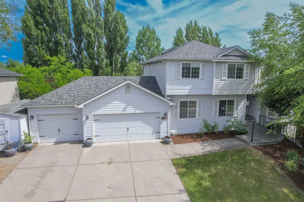 $599,000 | 16410 North Morton Drive, Spokane, WA 99208