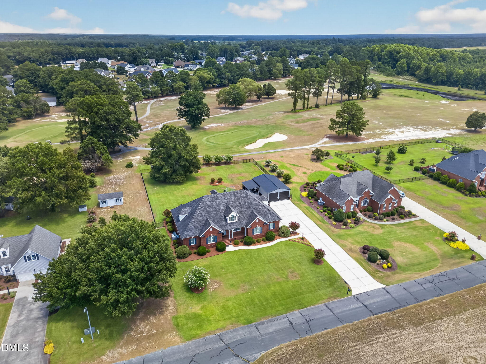269 Sandy Ridge Road Dunn, NC 28334 - Photo 66 of 69 66-web-or-mls-DJI_20260709015733_0110_D