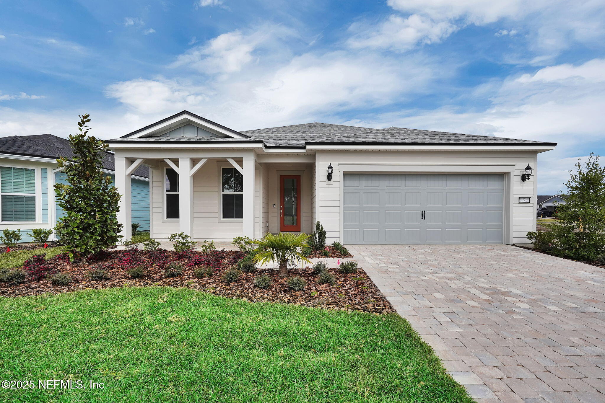 525 Continuum Loop Yulee, FL 32097 - Photo 1 of 44 Mystique Exterior
