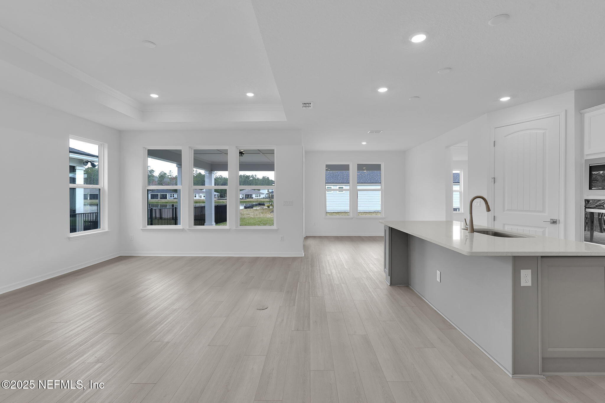 525 Continuum Loop Yulee, FL 32097 - Photo 14 of 44 Mystique Open-Concept Living