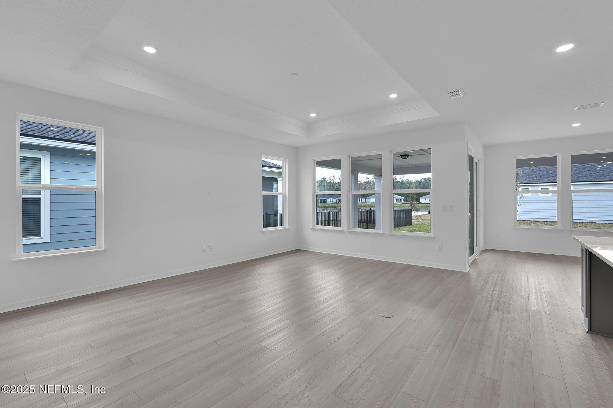 525 Continuum Loop Yulee, FL 32097 - Photo 9 of 44 Mystique Gathering Room