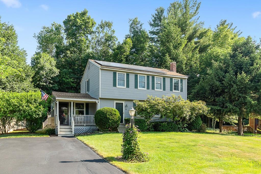 6 Countryside Road Pepperell, MA 01463 - Photo 1 of 23 Gallery Image 1