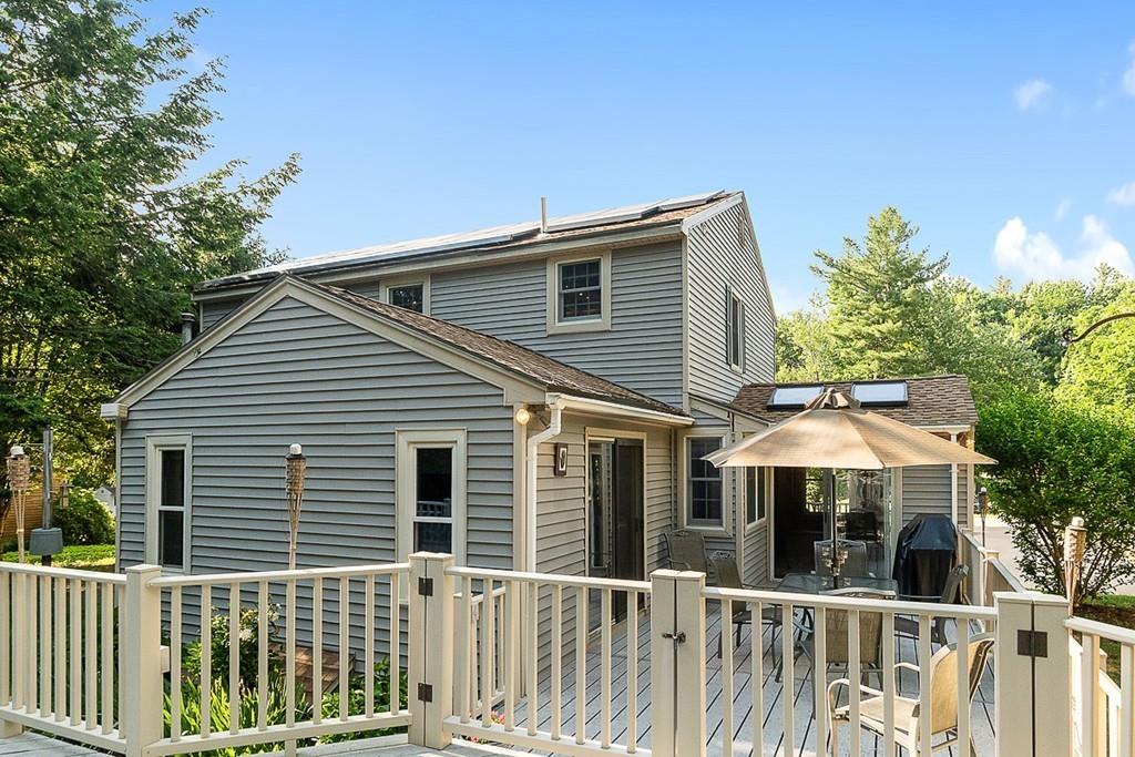 6 Countryside Road Pepperell, MA 01463 - Photo 20 of 23 Gallery Image 20