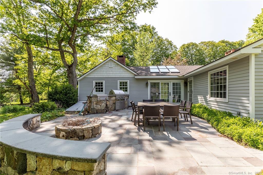 90 Sharon Mountain Road Sharon, CT 06069 - Photo 20 of 23